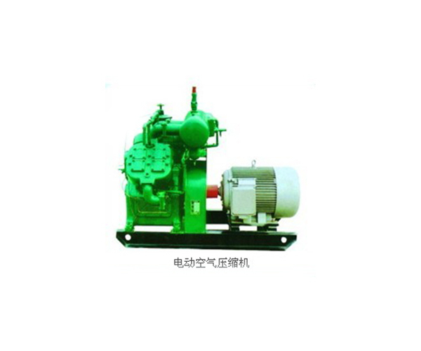 電動(dòng)空氣壓縮機(jī)